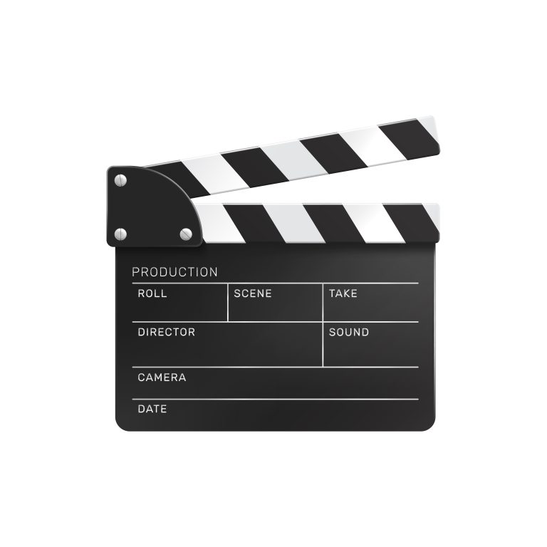 Penggunaan AI dalam memproduksi film (Freepik)